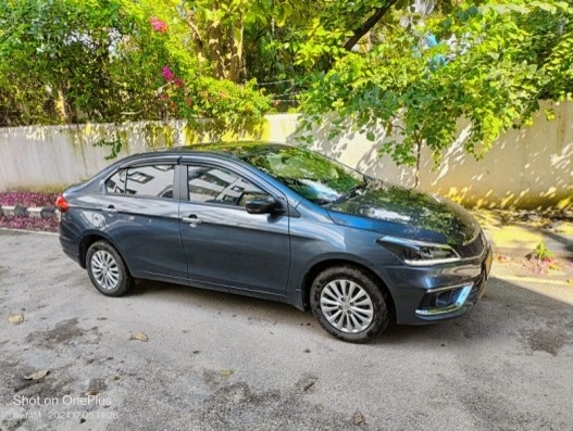 Maruti Ciaz