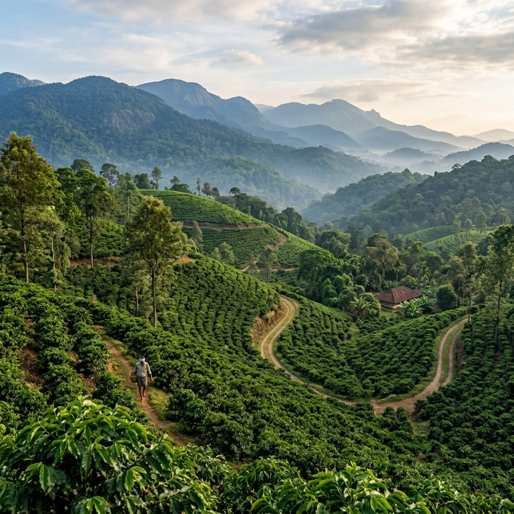 Coorg