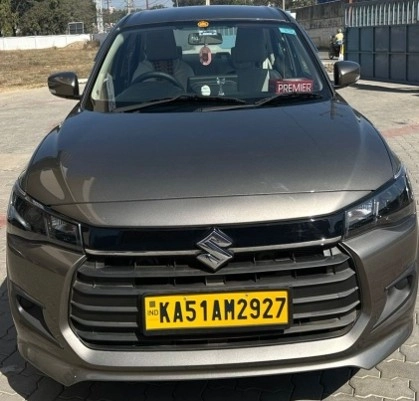 Maruti Dzire