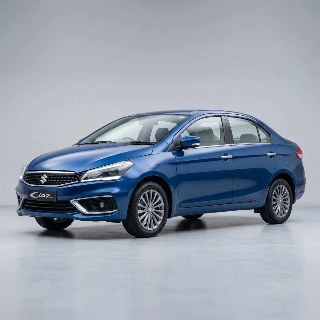 Maruti Suzuki Ciaz