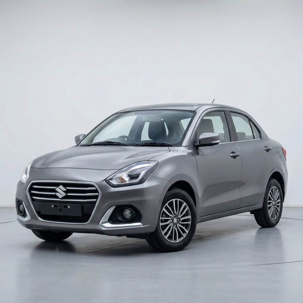 Maruti Suzuki Dzire